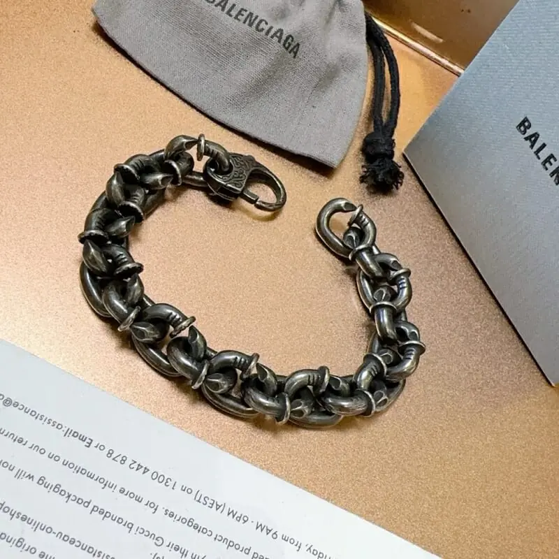 balenciaga bracelets s_12524353